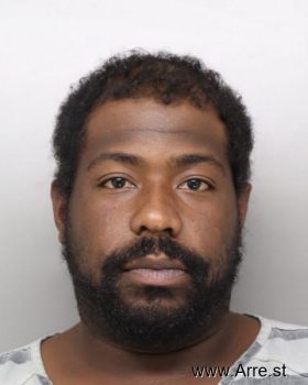 Victor  Harrison Mugshot