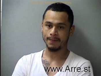 Victor Rene Magallanes Mugshot