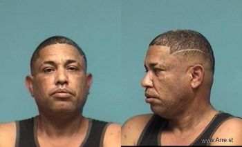 Victor M Mendoza Mugshot