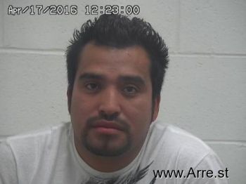 Victor Romeo Najera-hernandez Mugshot