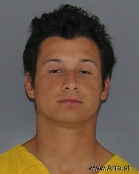 Victor  Norton Mugshot