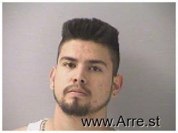 Victor Eduardo Ortiz-martinez P Mugshot