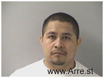 Victor Hector Ramirez Mugshot