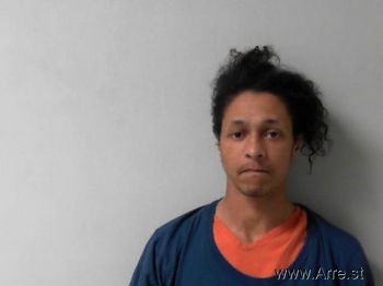 Victor Thomas James Reed Mugshot