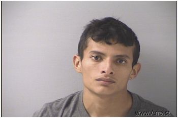 Victor Arodis Reyes-bustillo Mugshot