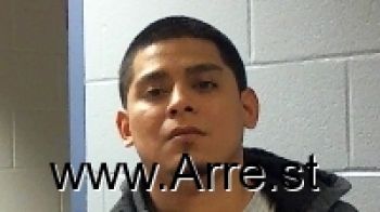 Victor Leon Sanchez Mugshot