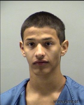 Victor  Sanchez Mugshot