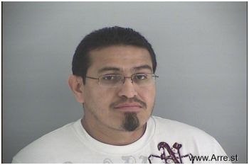 Victor Manuel Sanchez-chinchilla Mugshot