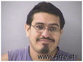 Victor Manuel Sanchez-chinchilla Mugshot