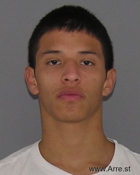 Victor  Sanchez-martinez Mugshot