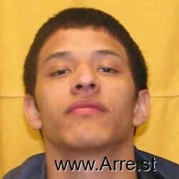 Victor Manuel Sanchez-martinez Mugshot