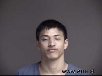 Victor Manuel Sanchez-martinez Mugshot