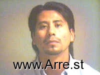 Victor L Sanchez Lopez Mugshot