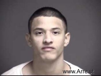 Victor Manuel Sanchez Martinez Mugshot