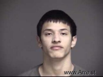 Victor Manuel Sanchez Martinez Mugshot