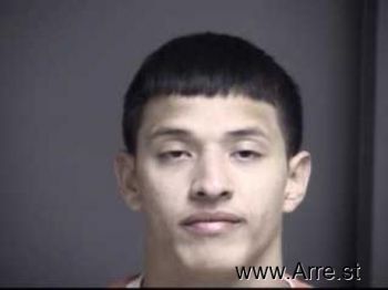 Victor Manuel Sanchez Martinez Mugshot