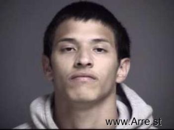 Victor Manuel Sanchez Martinez Mugshot