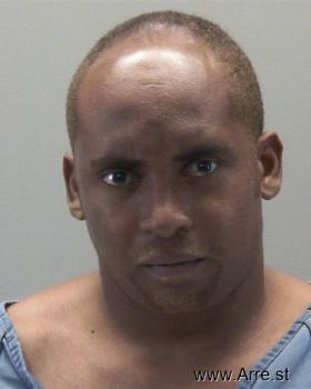 Victor Levell Smith Mugshot