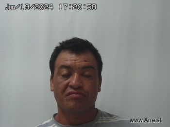 Victor  Soto Mugshot