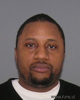 Victor  Thomas Mugshot