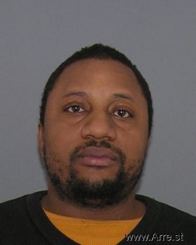 Victor  Thomas Mugshot