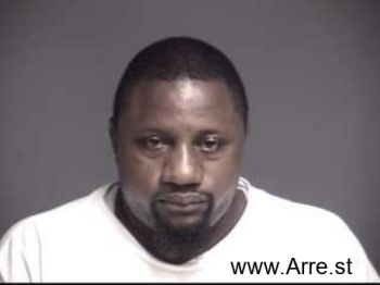 Victor Lamont Thomas Sr Mugshot