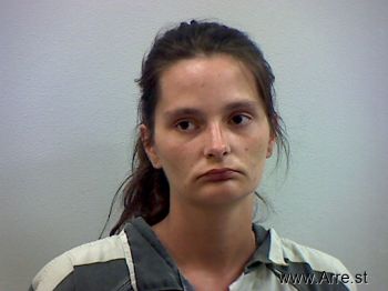 Victoria Lynn Bates Mugshot