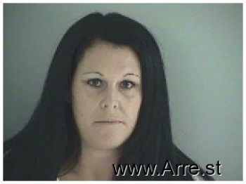 Victoria Starr Bennett Mugshot