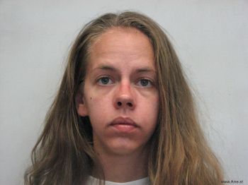 Victoria Kathryn Burke Mugshot