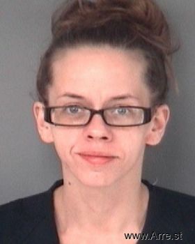 Victoria Kathryn Burke Mugshot