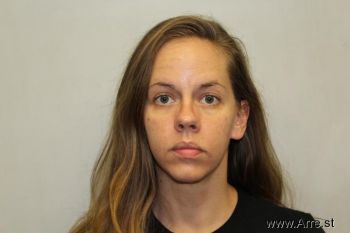 Victoria Kathryn Burke Mugshot