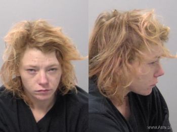 Victoria Rose Carroll Mugshot