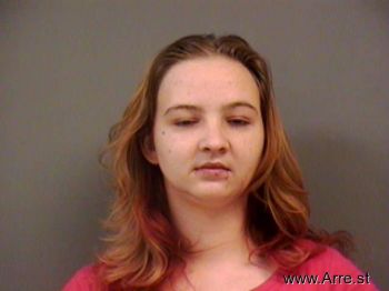 Victoria Ann Hartley Mugshot