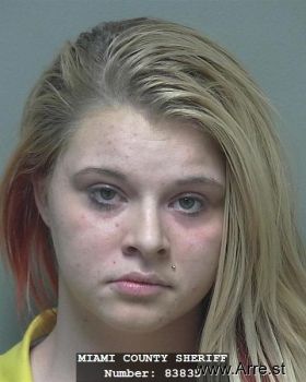 Victoria Kimberly Hobbs Mugshot