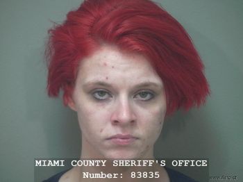 Victoria Kimberly Hobbs Mugshot