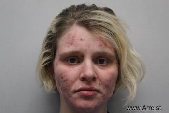 Victoria Kimberly Hobbs Mugshot