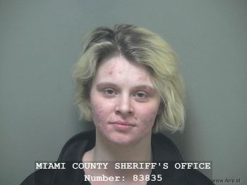 Victoria Kimberly Hobbs Mugshot