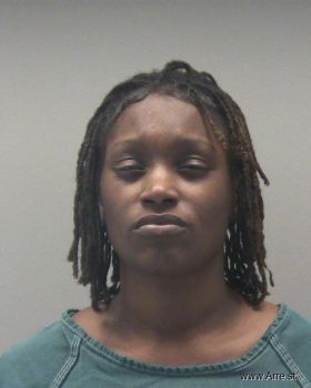 Victoria Shanice Howell Mugshot