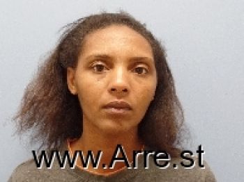 Victoria Lexanne Johnson Mugshot