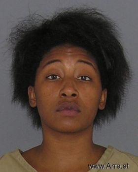 Victoria  Johnson Mugshot