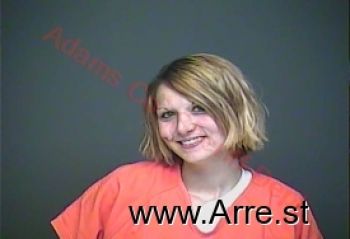 Victoria Dale Johnson Mugshot