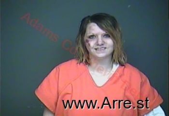 Victoria Dale Johnson Mugshot