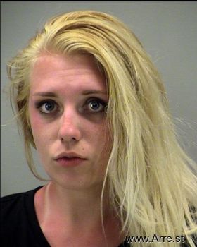 Victoria K Johnson Mugshot