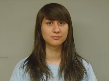 Victoria M Leonard Mugshot