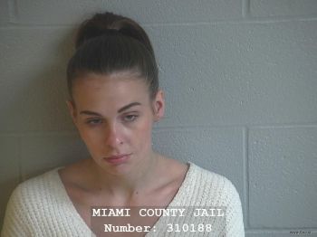 Victoria Jeanne Ripley Mugshot