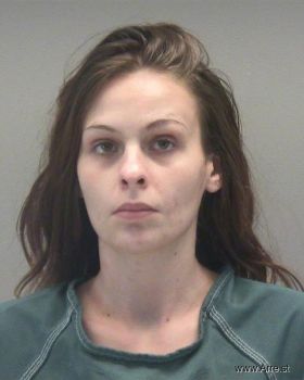 Victoria Jeanne Ripley Mugshot