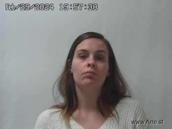 Victoria Jeanne Ripley Mugshot