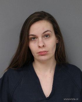 Victoria Jeanne Ripley Mugshot