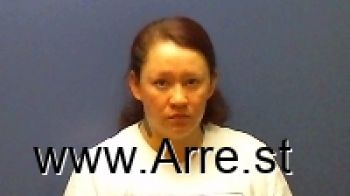 Victoria Renee Smith Mugshot