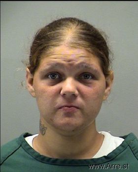 Victoria  Thaxton Mugshot